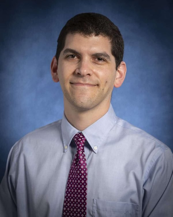 Updates in Urologic Pathology: A Practical Approach to Common Diagnostic Challenges (November 30th, 2026 12:00PM – 1:00PM)
