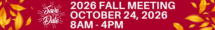Fall Meeting Image