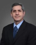 Hector Mesa, M.D.