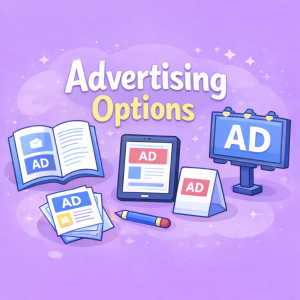 Advertising Options