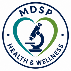 MDSP Health and Wellness