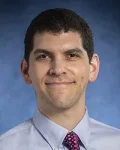 Ezra Baraban, M.D.