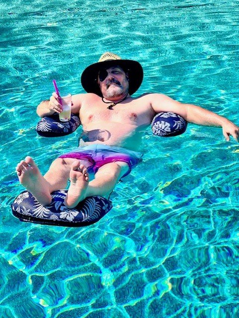 Greg Horton